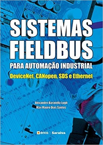 Sistemas Fieldbus Para Automação Industrial
