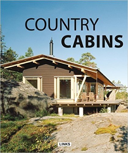 Country Cabins baixar