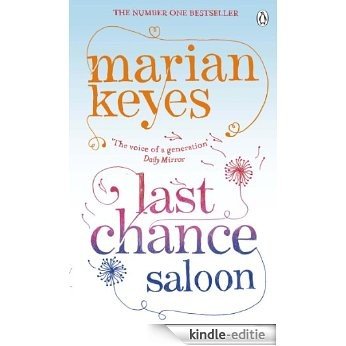 Last Chance Saloon [Kindle-editie] beoordelingen