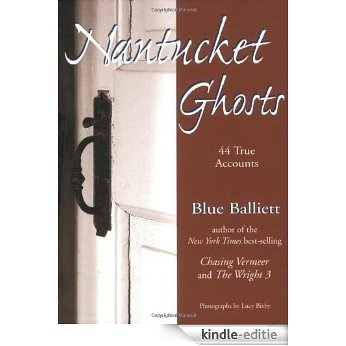 Nantucket Ghosts [Kindle-editie] beoordelingen
