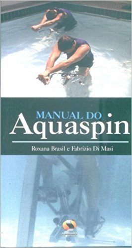 Manual Do Aquaspin (+ DVD)