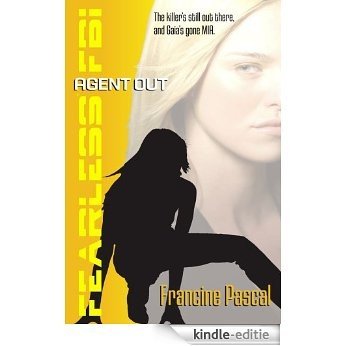 Agent Out (Fearless FBI Book 3) (English Edition) [Kindle-editie] beoordelingen