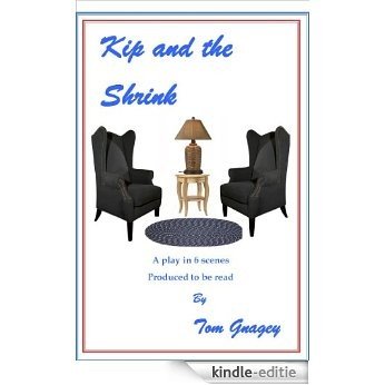Kip and the Shrink (English Edition) [Kindle-editie]