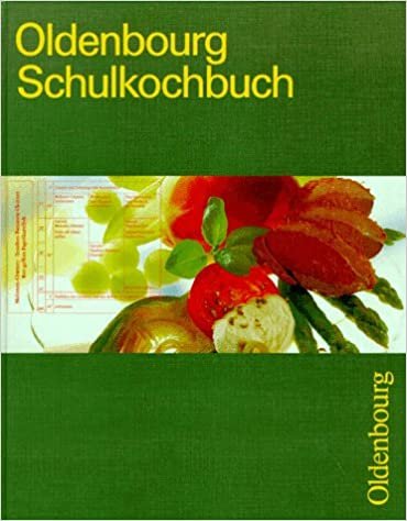 Oldenbourg Schulkochbuch