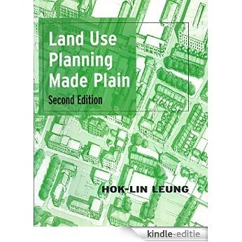 Land Use Planning Made Plain [Kindle-editie]