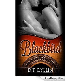 Blackbird (English Edition) [Kindle-editie]