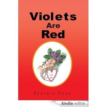 Violets Are Red (English Edition) [Kindle-editie] beoordelingen