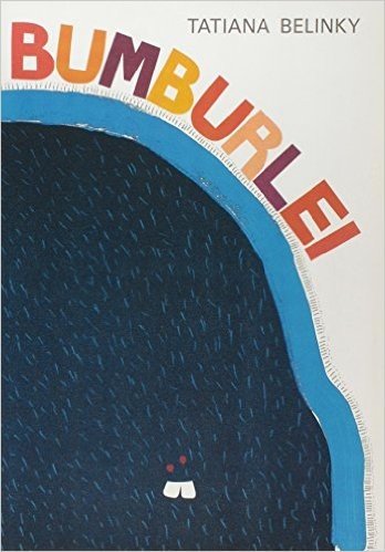Bumburlei - Conforme Nova Ortografia