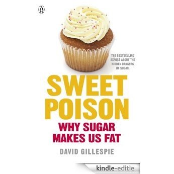 Sweet Poison [Kindle-editie]