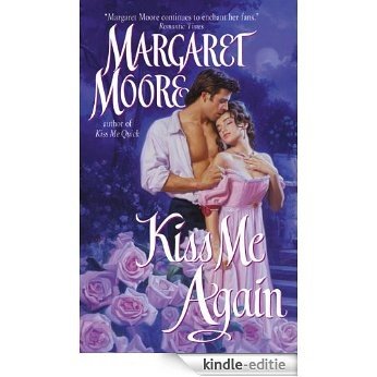 Kiss Me Again [Kindle-editie]