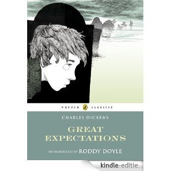 Great Expectations (Puffin Classics) [Kindle-editie]