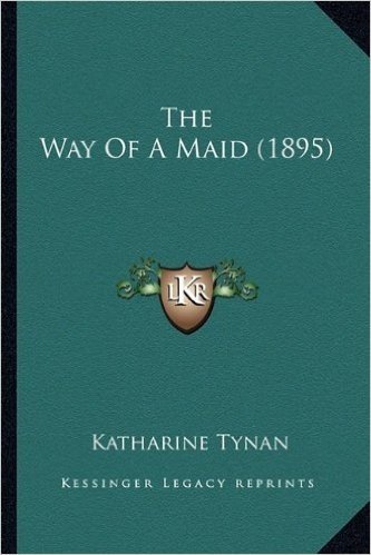 The Way of a Maid (1895)