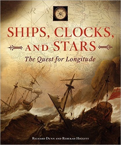 Ships, Clocks, and Stars: The Quest for Longitude baixar