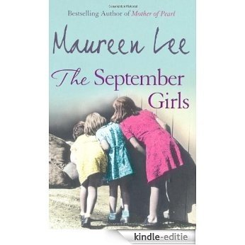 The September Girls (English Edition) [Kindle-editie] beoordelingen