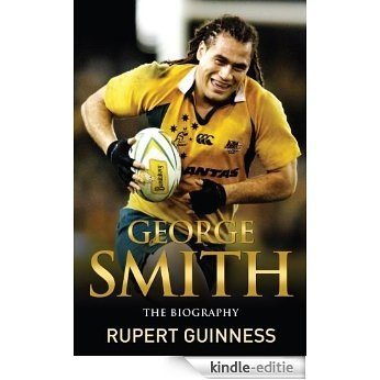 George Smith [Kindle-editie] beoordelingen