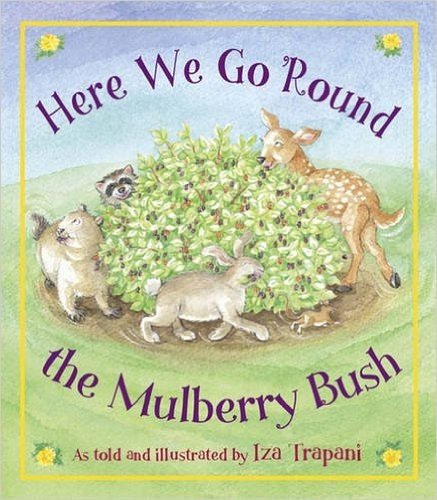 Here We Go 'Round the Mulberry Bush baixar