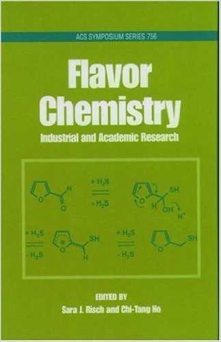 Flavor Chemistry