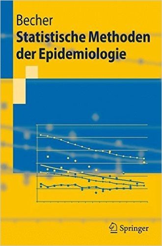 Statistische Methoden der Epidemiologie