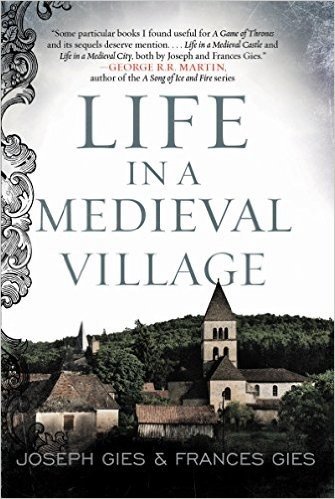 Life in a Medieval Village baixar