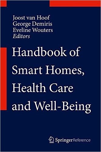 Handbook of Smart Homes, Health Care and Well-Being baixar
