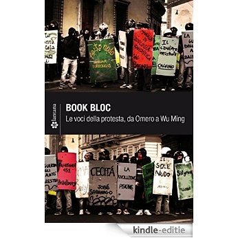 Book bloc (Le stelle) [Kindle-editie]