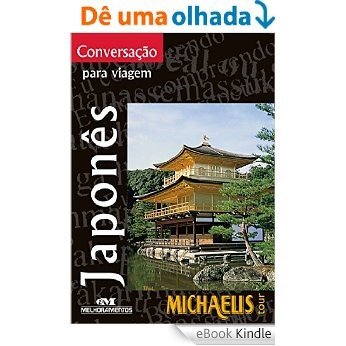 Conversação Para Viagem - Japonês (Michaelis Tour) [eBook Kindle]