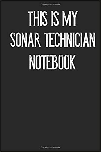 indir This Is My Sonar Technician Notebook