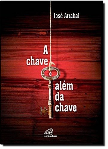 Chave E Alem Da Chave, A