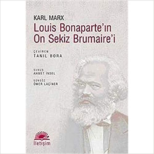 Louis Bonaparte'ın On Sekiz Brumaire'i