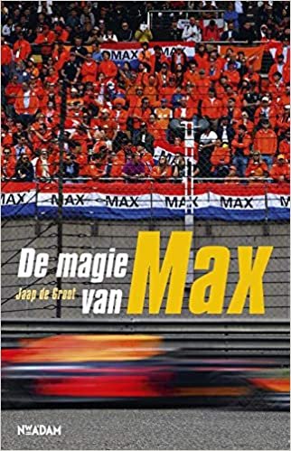 De magie van Max: De magie van Max Verstappen