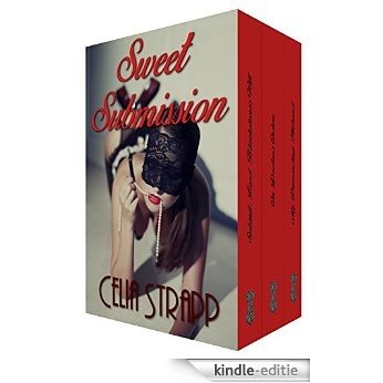 Sweet Submission: Victorian Historical BDSM Erotica Box Set (English Edition) [Kindle-editie]