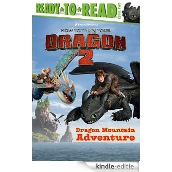 Dragon Mountain Adventure [Kindle-editie]