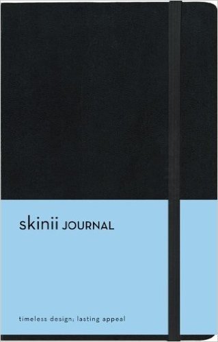 Skinii Journal