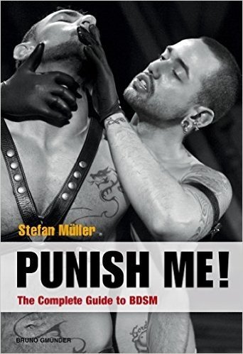 Punish Me!: The Complete Guide to BDSM