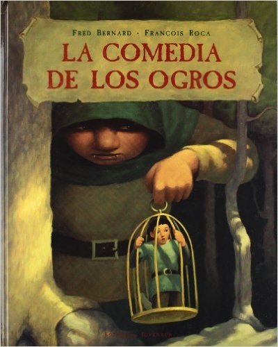 La Comedia de Los Ogros