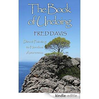 The Book of Undoing (English Edition) [Kindle-editie]