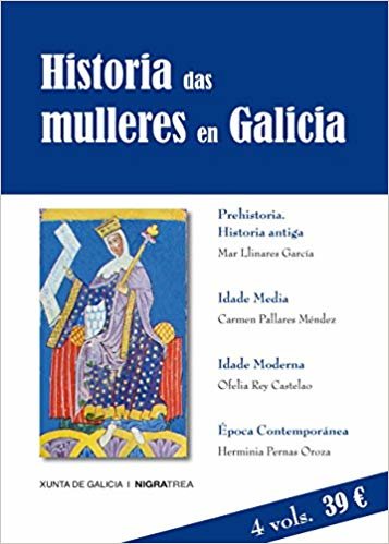 Historia das mulleres en Galicia