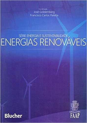 Energias Renováveis