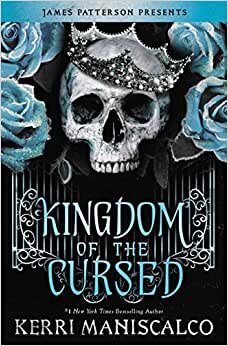 indir Kingdom of the Cursed (Kingdom of the Wicked, 2)