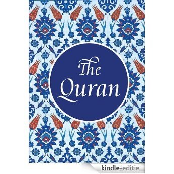 Quran: A Simple English Translation (Goodword ! Koran) (English Edition) [Kindle-editie]