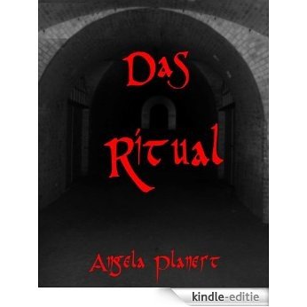 Das Ritual (German Edition) [Kindle-editie] beoordelingen