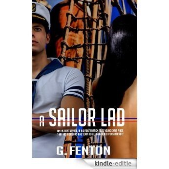 A Sailor Lad (English Edition) [Kindle-editie]
