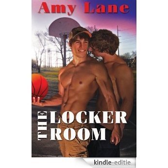 The Locker Room (English Edition) [Kindle-editie]