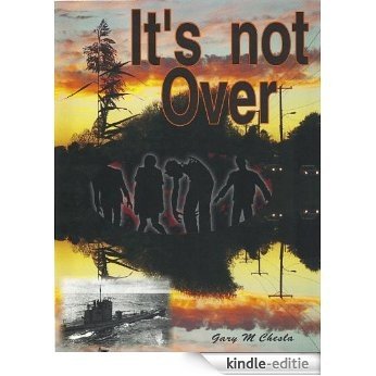 It's not Over (English Edition) [Kindle-editie]