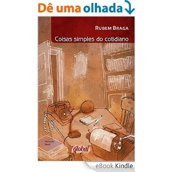 Coisas simples do cotidiano [eBook Kindle]