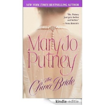 The China Bride [Kindle-editie]