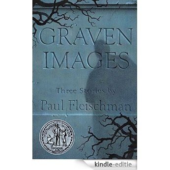 Graven Images [Kindle-editie]