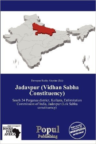 Jadavpur (Vidhan Sabha Constituency)
