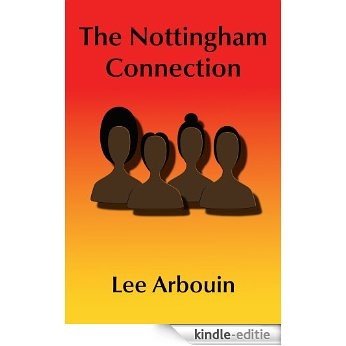The Nottingham Connection (English Edition) [Kindle-editie]