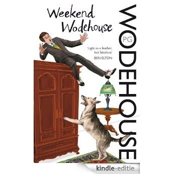 Weekend Wodehouse [Kindle-editie]